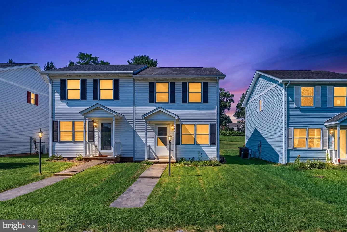 214 Seventh Ave, Luray, VA, 22835