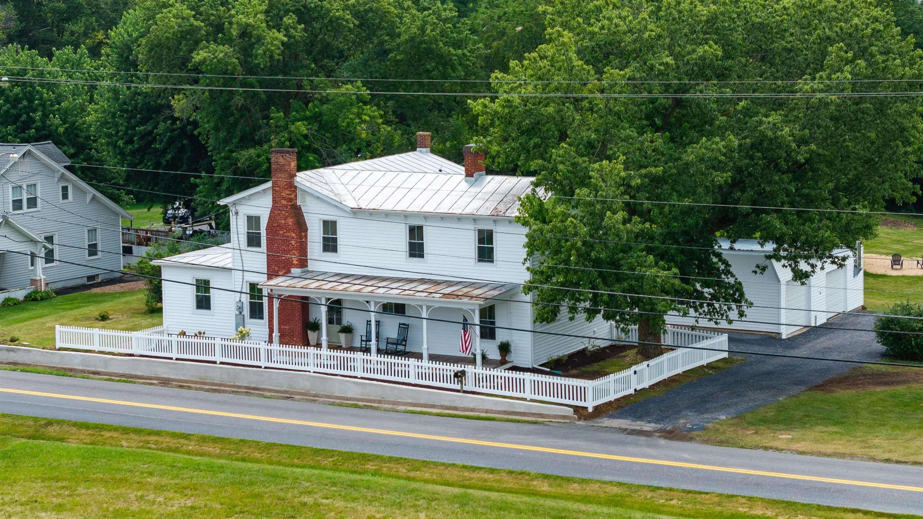 208 Orchard Dr, Timberville, VA, 22853