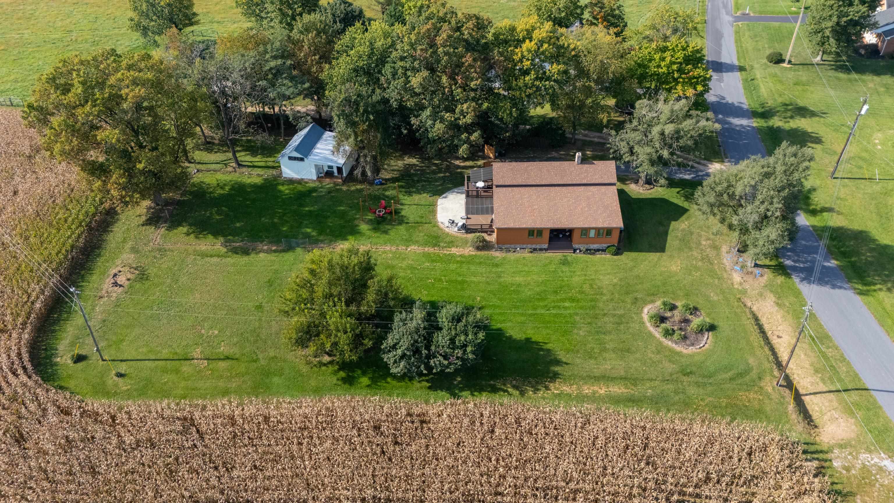 43 VIRGINIA MILLS RD