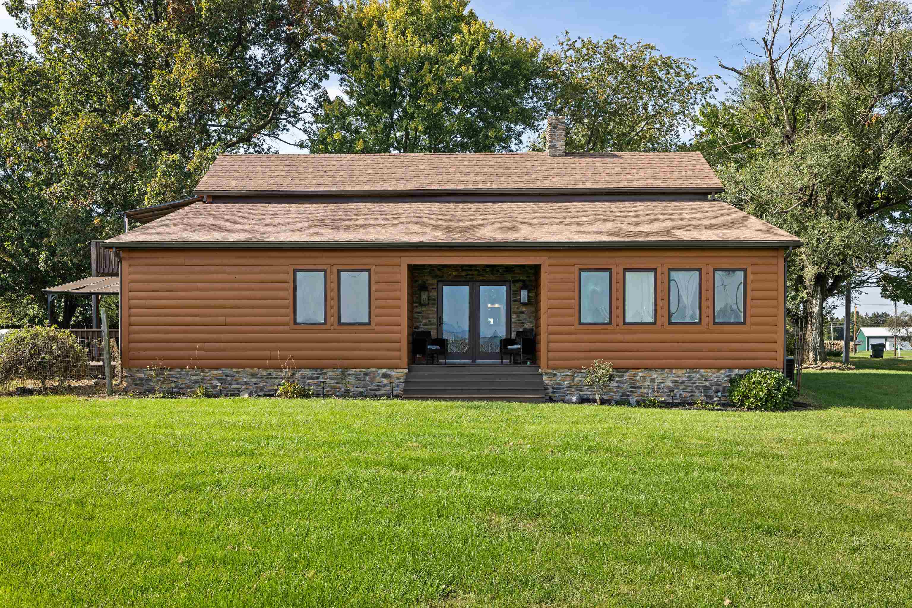 43 VIRGINIA MILLS RD