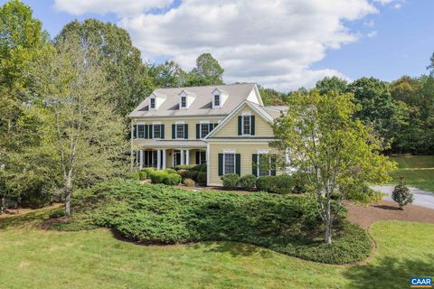 Photo of 4405 Redwood Ln, Earlysville, VA 22936 (MLS # 669764)