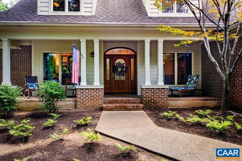 Photo of 26 May Apple Ln, Nellysford, VA 22958 (MLS # 669741)