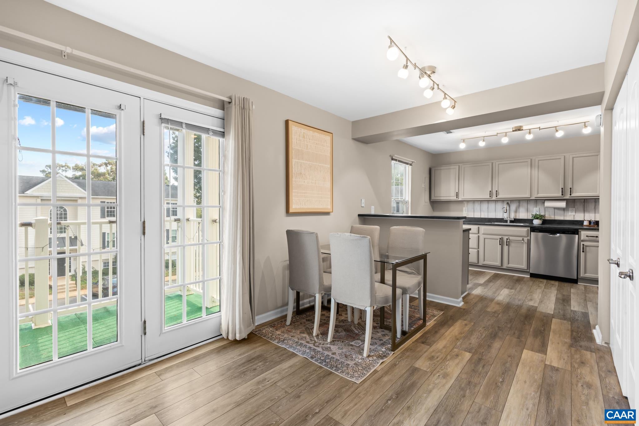 1354 VILLA WAY Unit D
