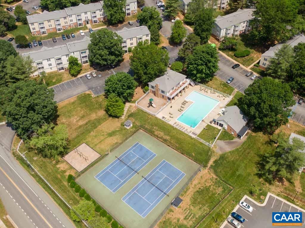 1354 VILLA WAY Unit D