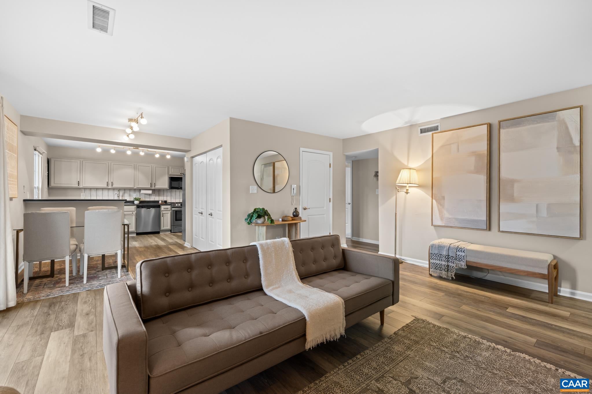1354 VILLA WAY Unit D
