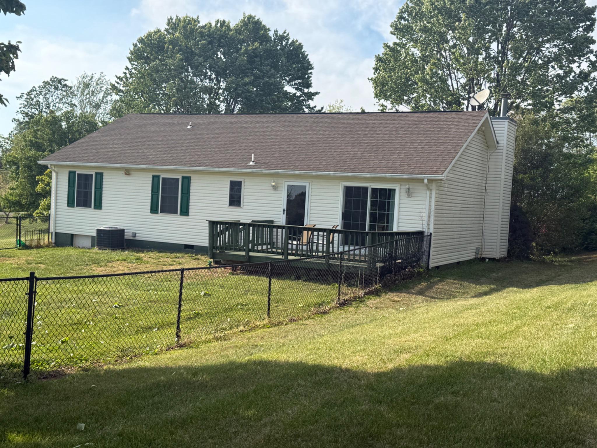 13420 CHESTNUT FORK RD