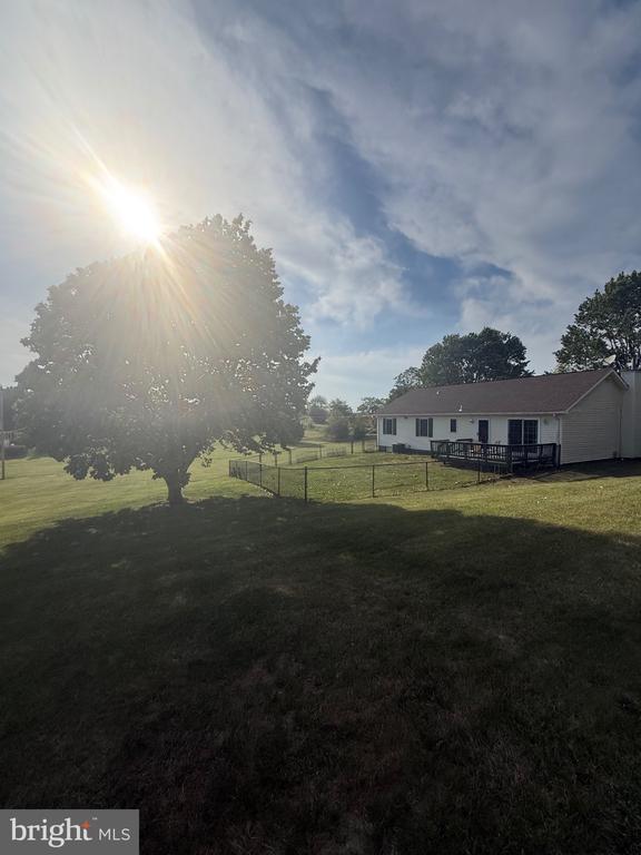 13420 CHESTNUT FORK RD