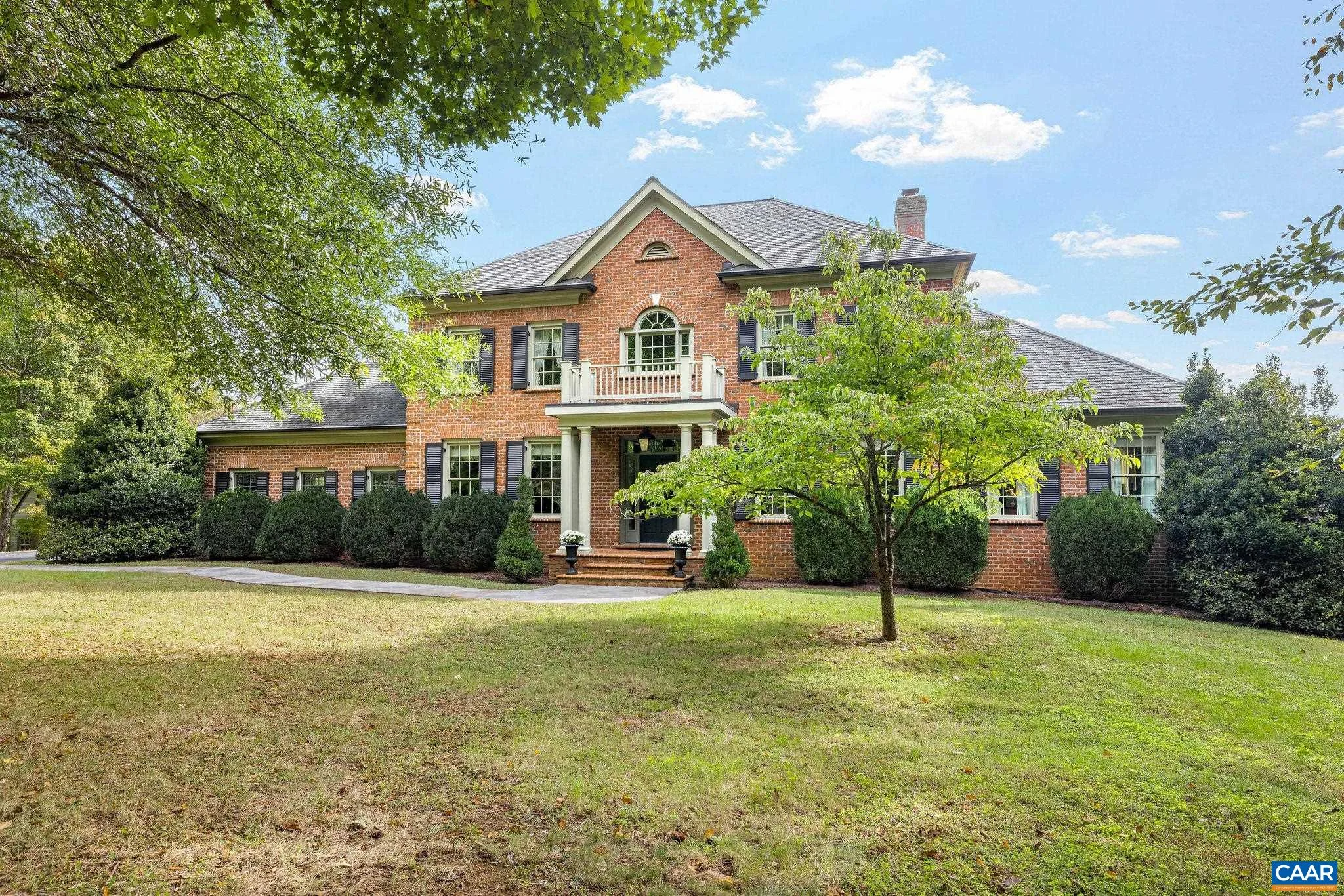 2350 Walnut Ridge Ln