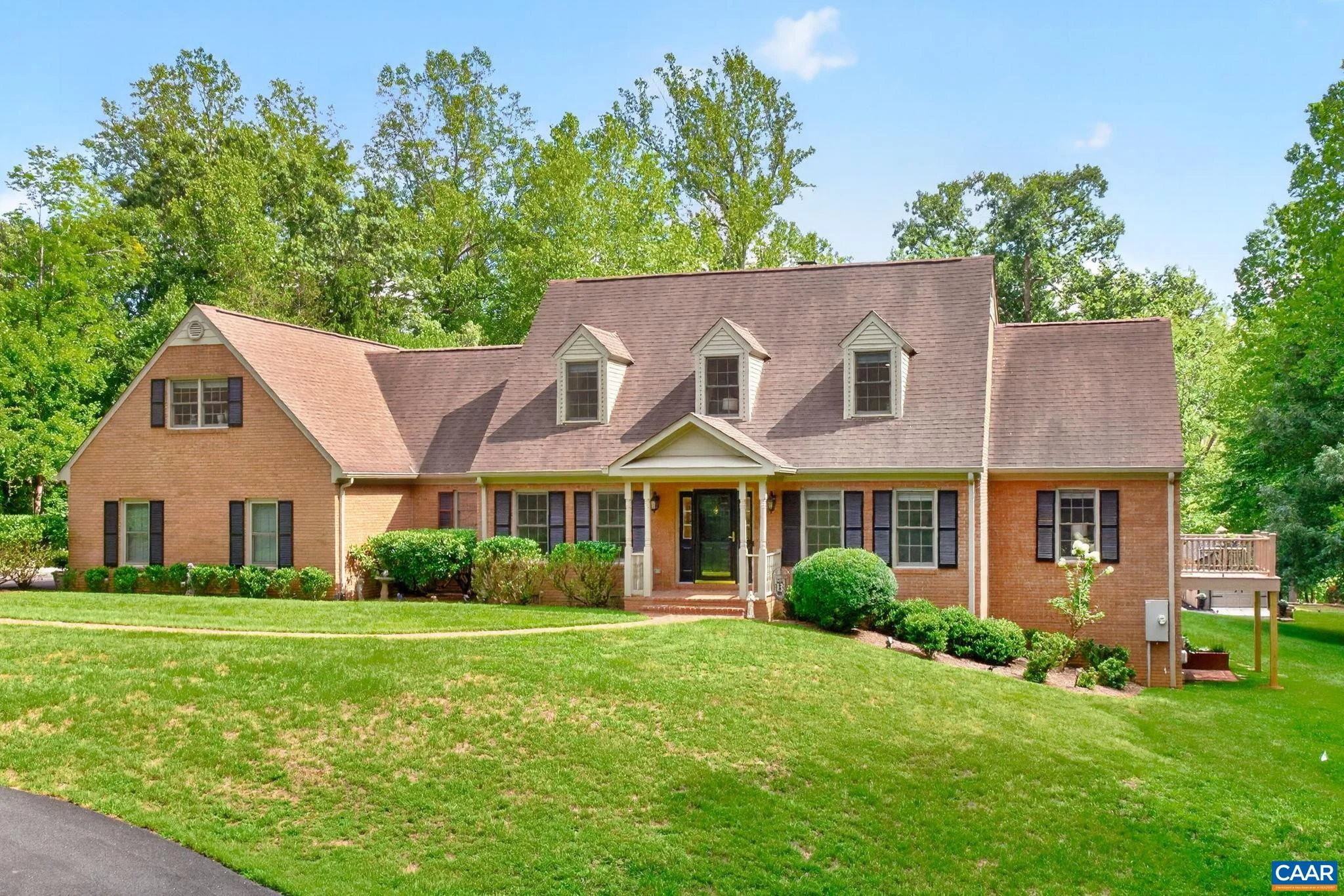 155 Ivy Ridge Rd