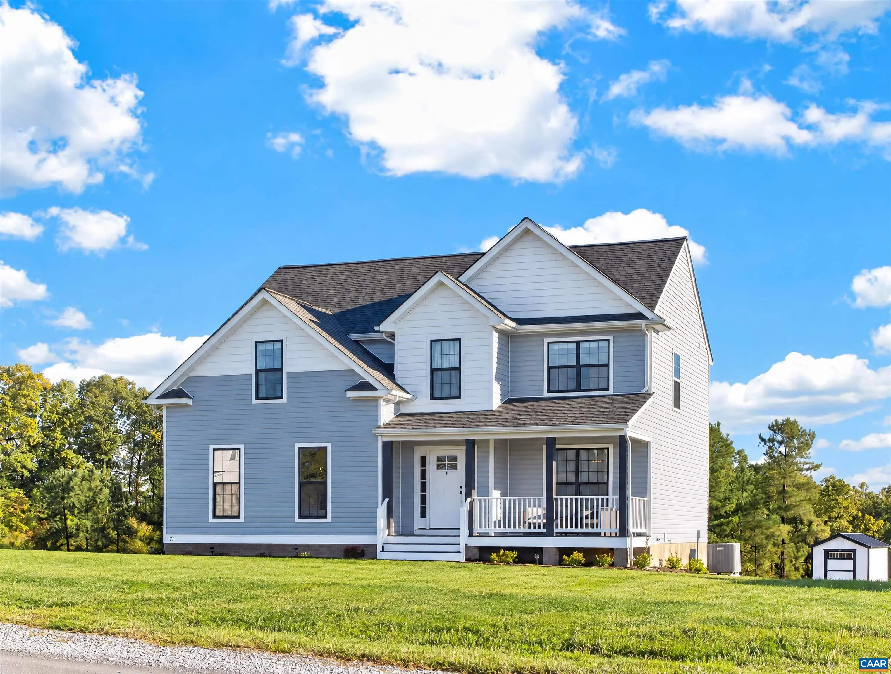 71 Riva Way