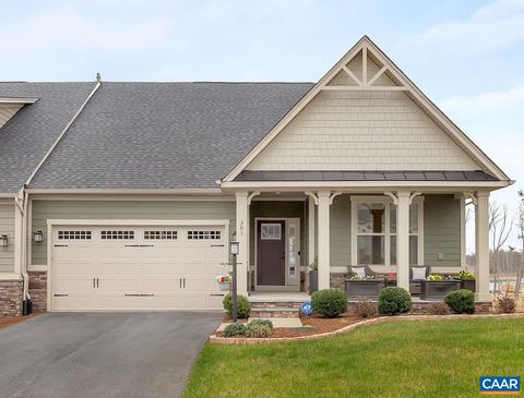 Photo of 381 Winding Rd, Keswick, VA 22947 (MLS # 641506)