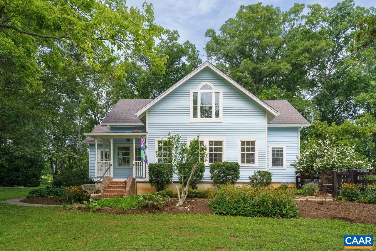 7380 GORDONSVILLE RD