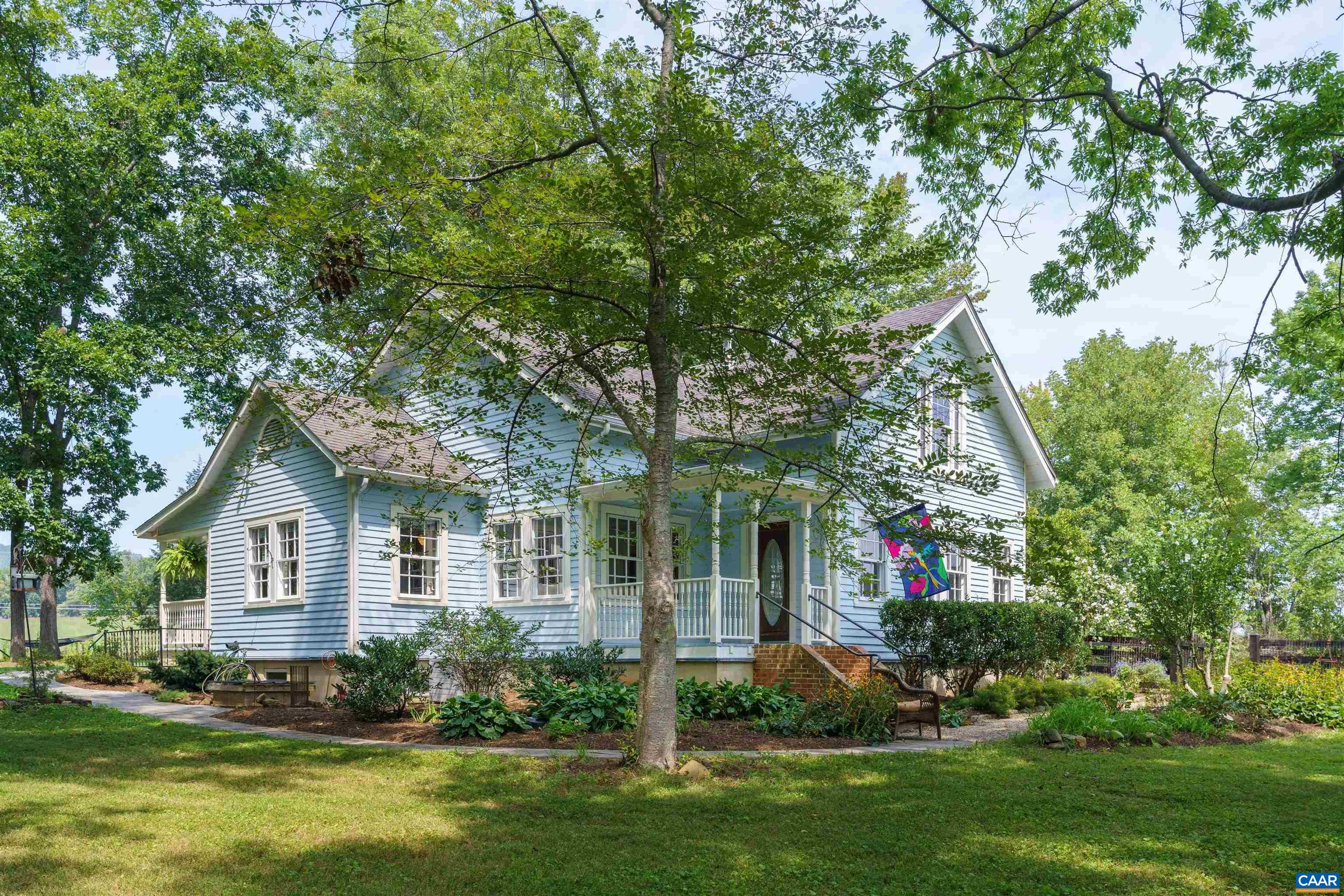 7380 GORDONSVILLE RD