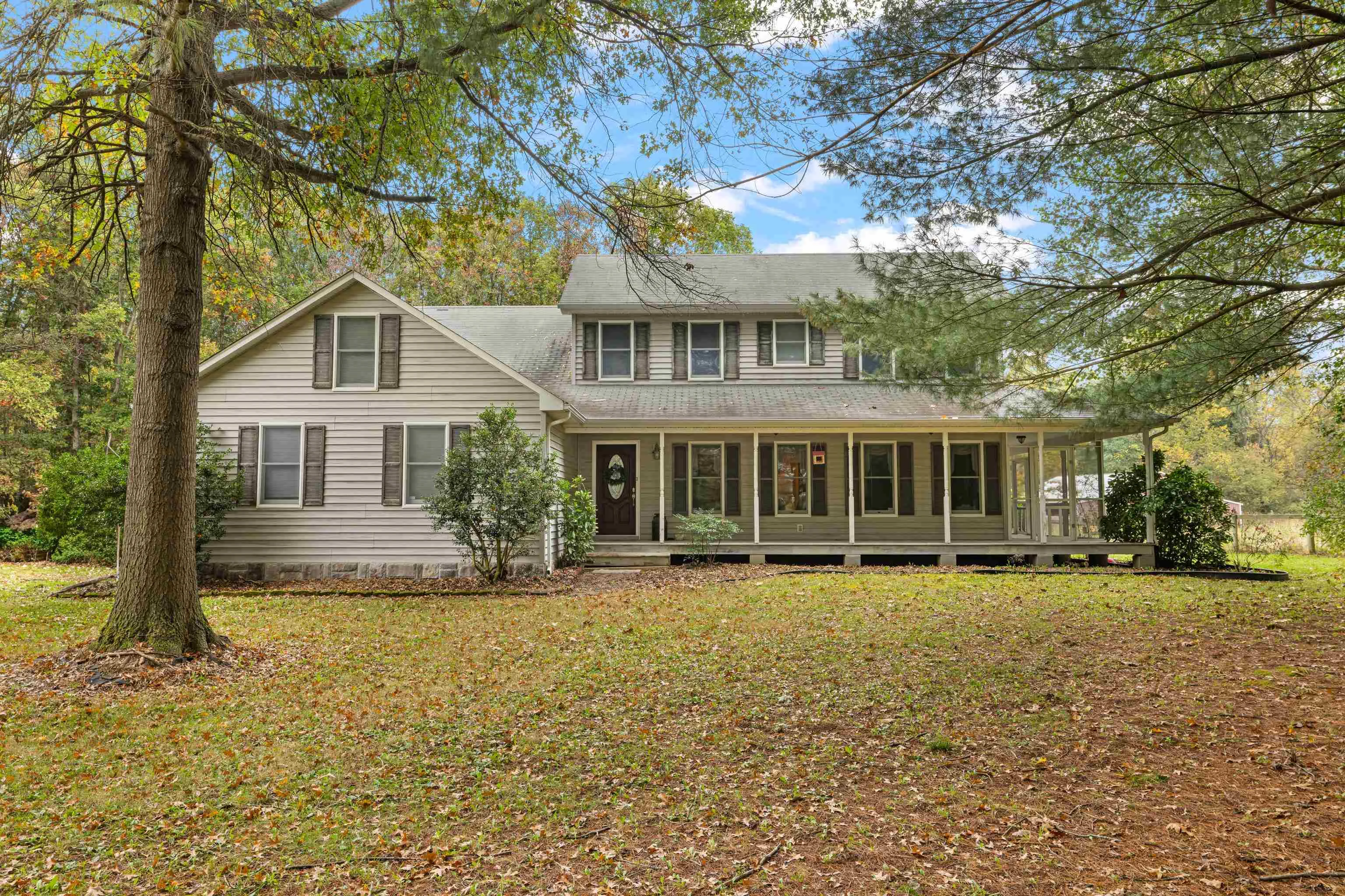 1168 Mt Torrey Rd