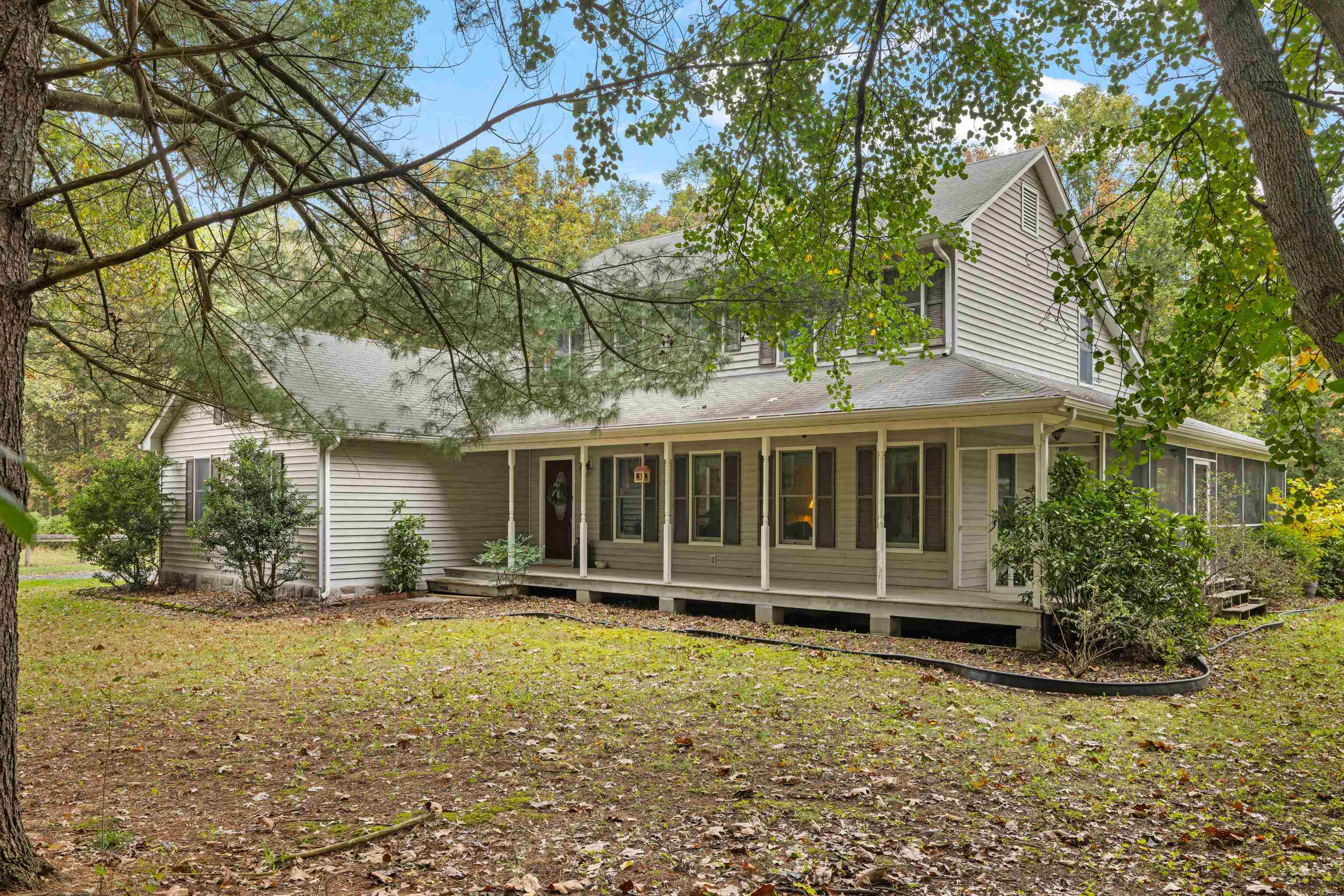 1168 MT TORREY RD