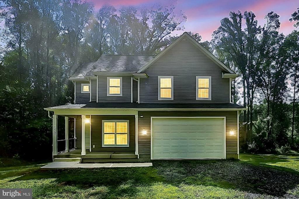26288 WISDOM TREE LN, Unionville, VA 22567, MLS #VAOR2010364 - Howard Hanna