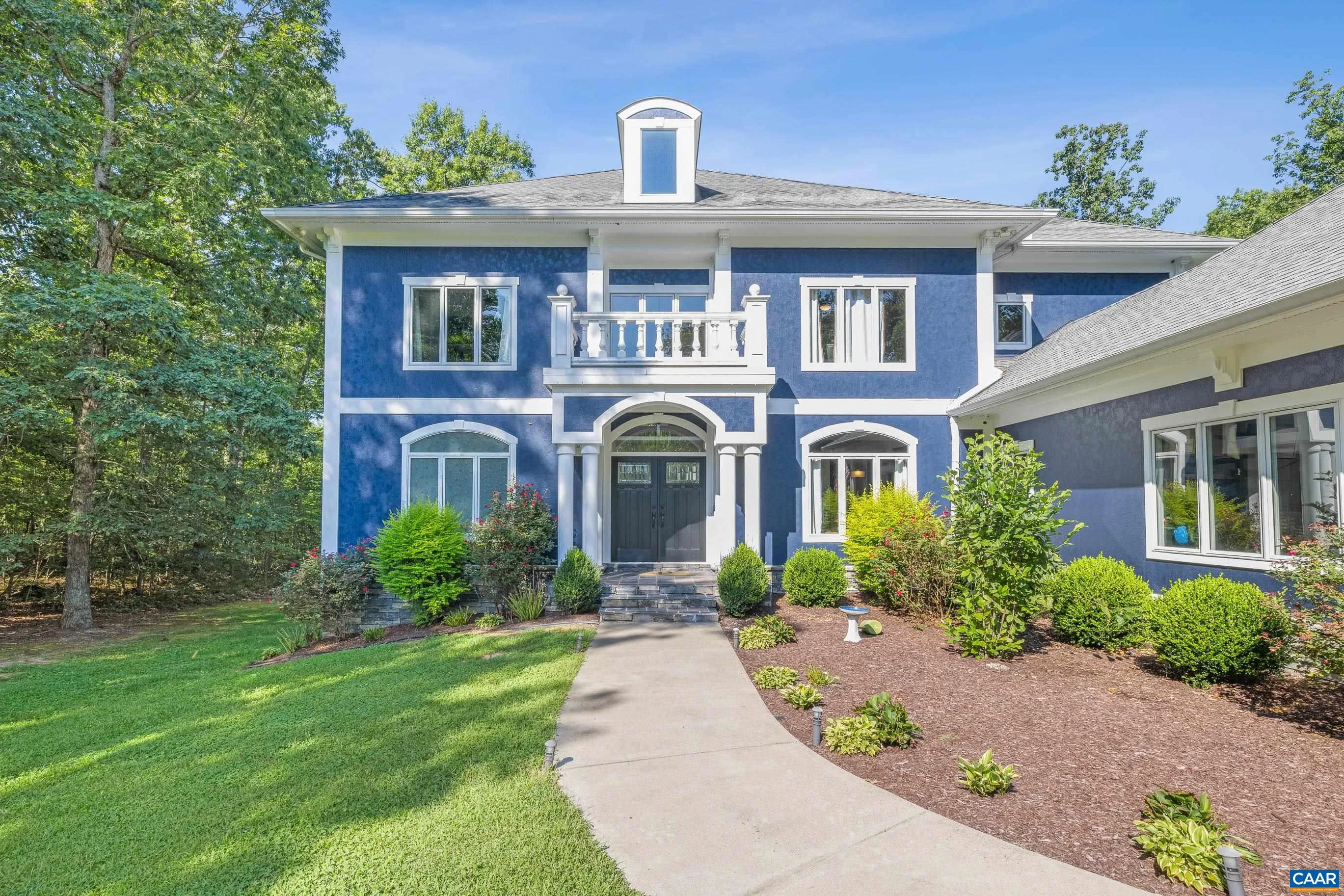 65 Little Sorrel Way, Mineral, VA, 23117