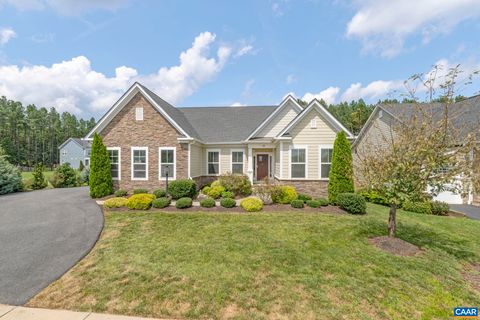 Photo of 15 Heritage Dr, Zion Crossroads, VA 22942 (MLS # 667015)