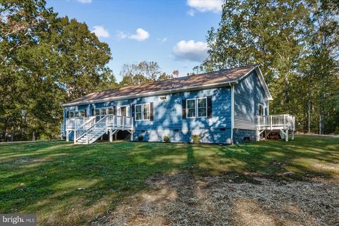 Photo of 14511 Antler Rd, Fredericksburg, VA 22407 (MLS # VASP2036830)