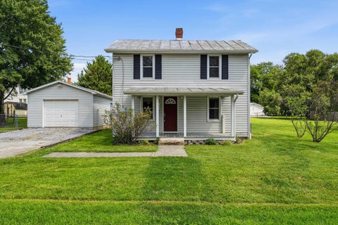 Photo of 191 Grasshopper Ln, Mcgaheysville, VA 22840 (MLS # 681327)