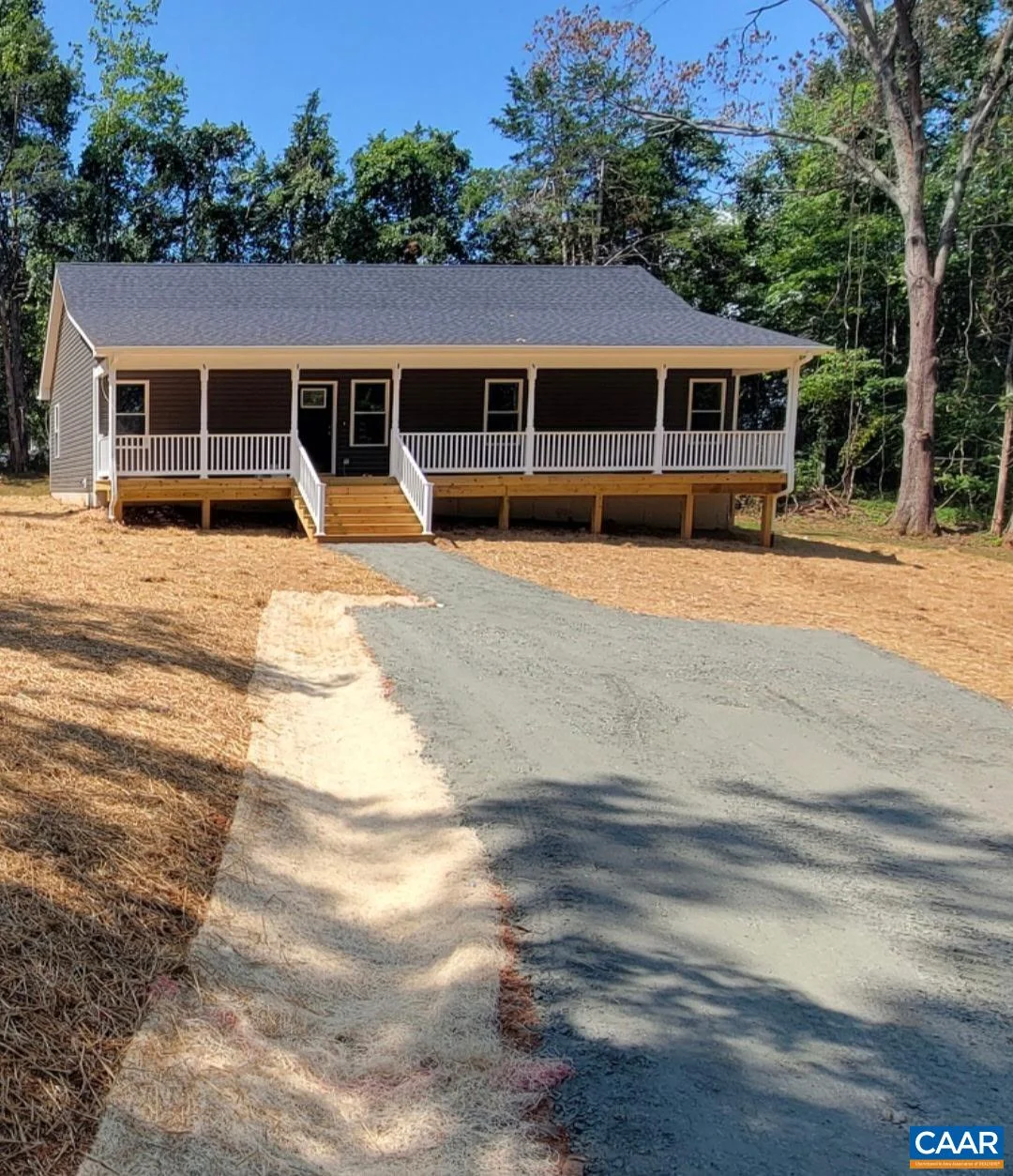 68 Agnes Gordon Trl