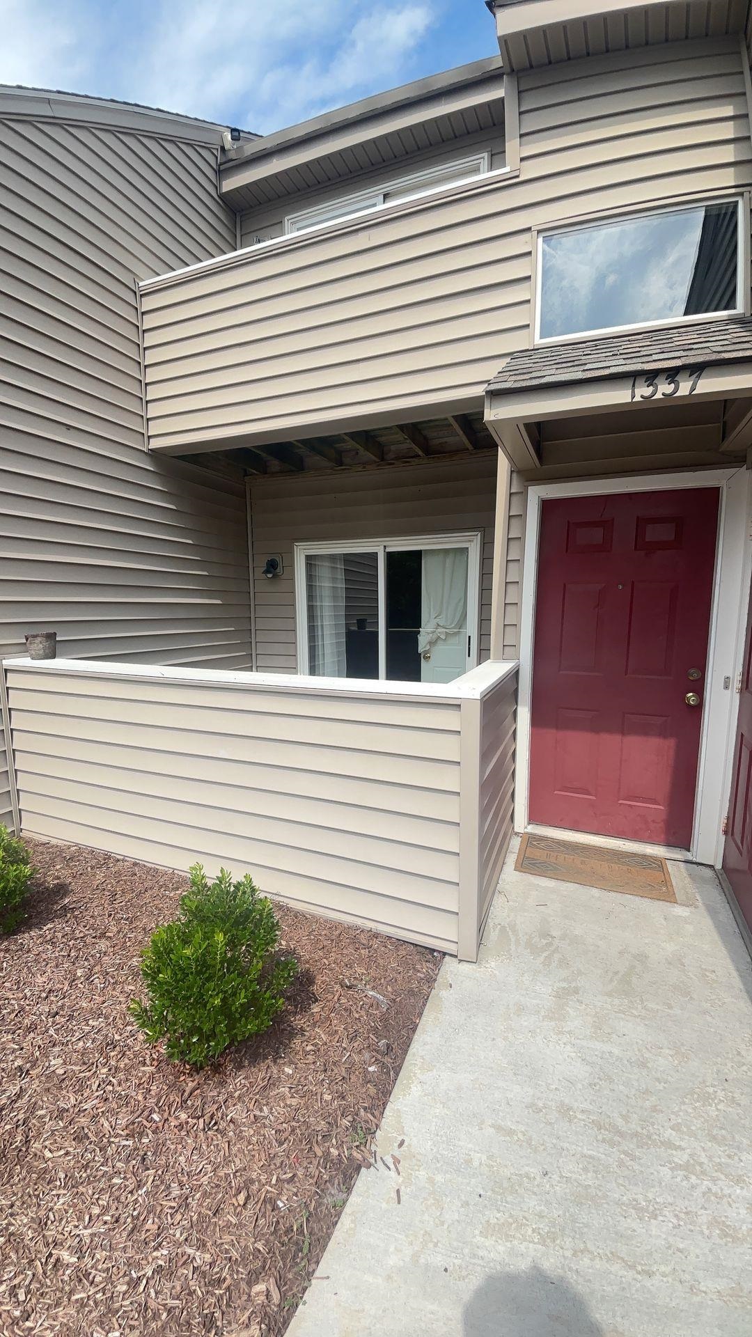 1337 Bradley Dr, Harrisonburg, VA, 22801