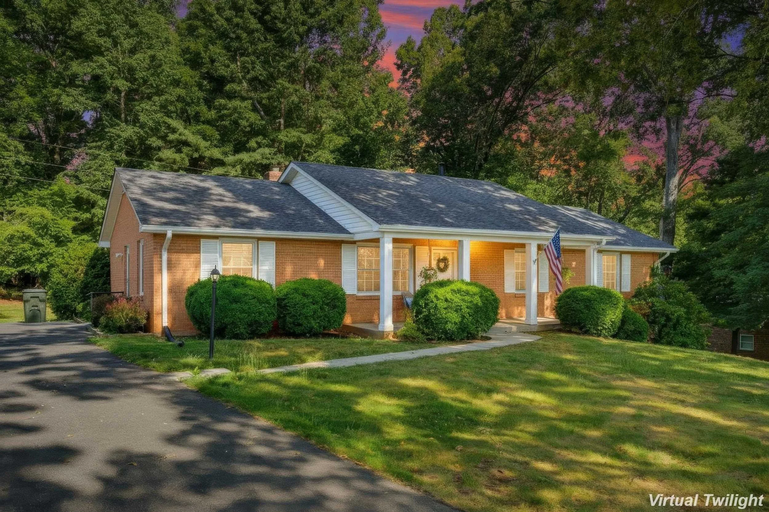 668 Miller School Rd