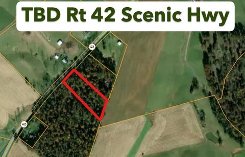 Photo for TBD SCENIC HWY N