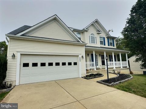 Photo of 648 Windermere Dr, Culpeper, VA 22701 (MLS # VACU2011734)