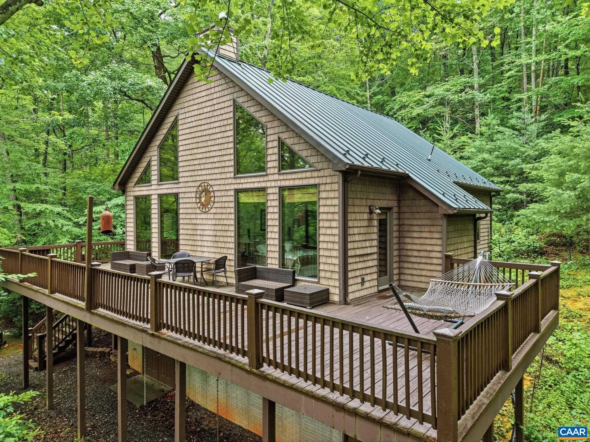 974 Bull Yearling Rd