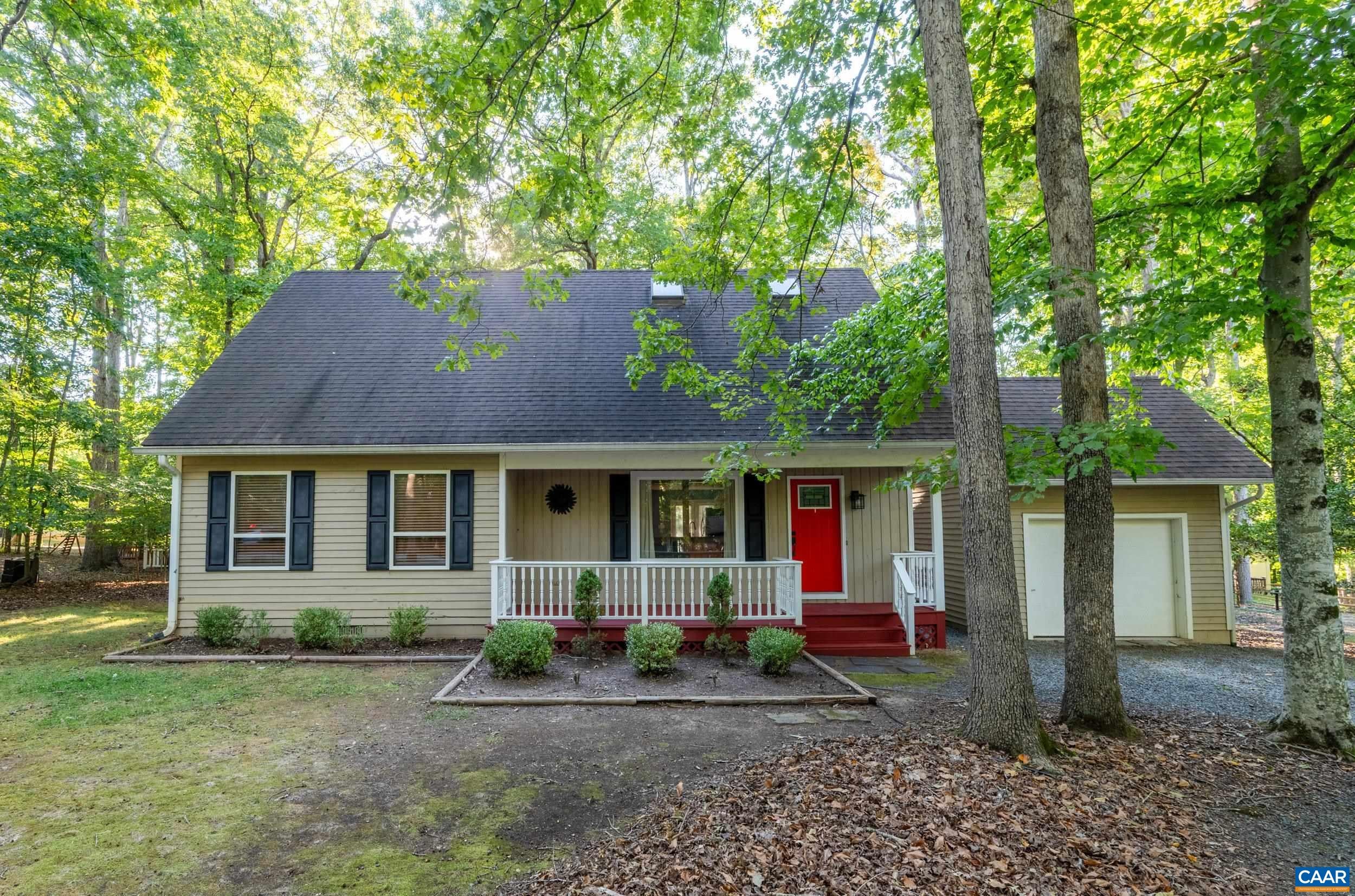 20 HARDWOOD RD