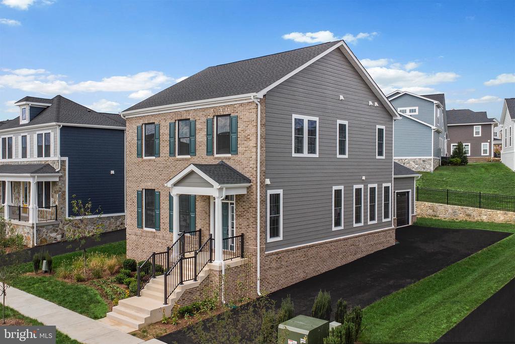 1010 CAPTAIN RICHARDS CT HOMESITE 175