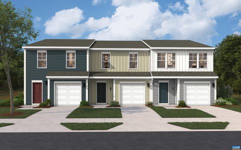 Photo of 69 Grayson Village Dr, Barboursville, VA 22923 (MLS # 670031)