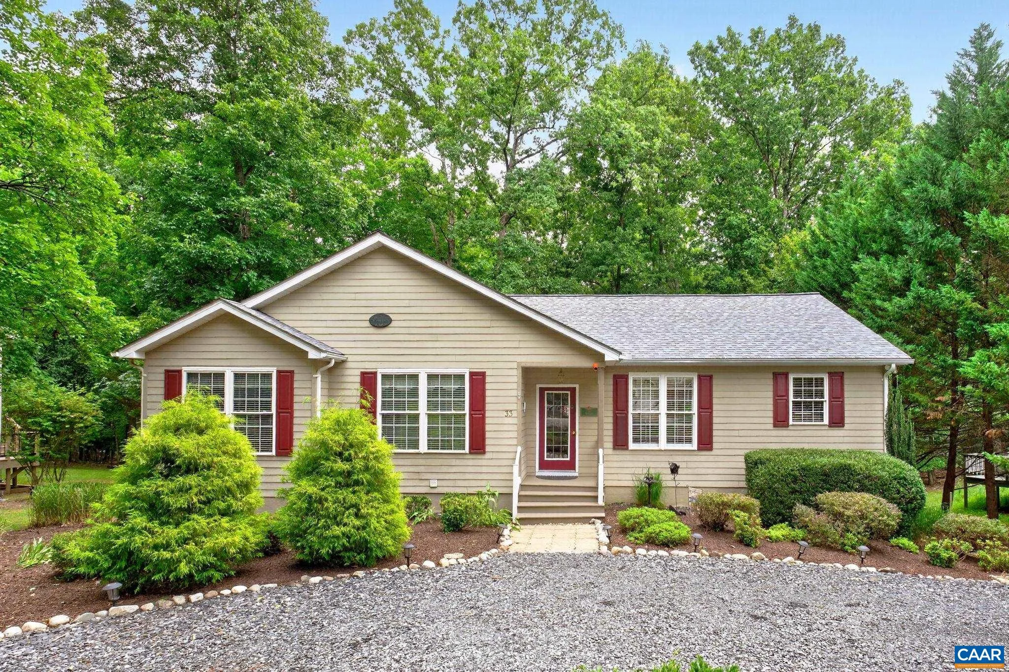 33 Hardwood Rd