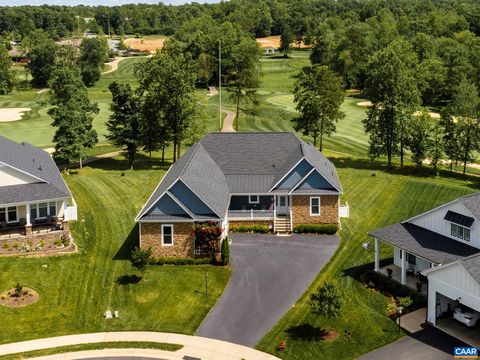 Photo of 267 Heritage Dr, Zion Crossroads, VA 22942 (MLS # 668037)