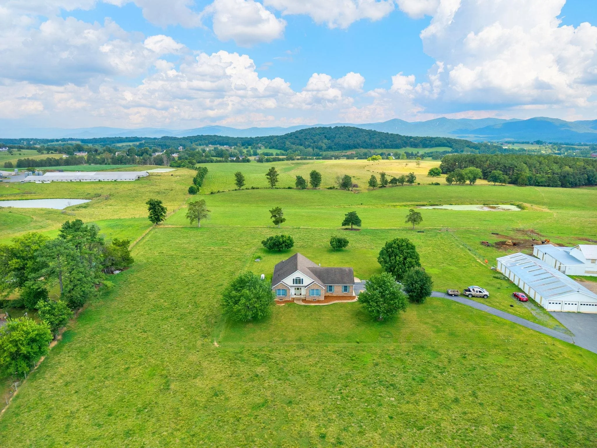8106 Mill Creek Church Rd, Port Republic, VA, 24471
