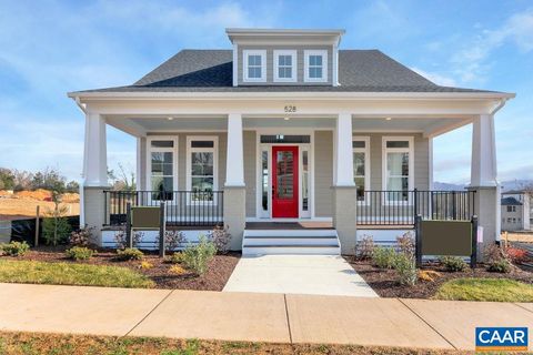 Photo of E-21 Cherrywood Ct, Gordonsville, VA 22942 (MLS # 669366)