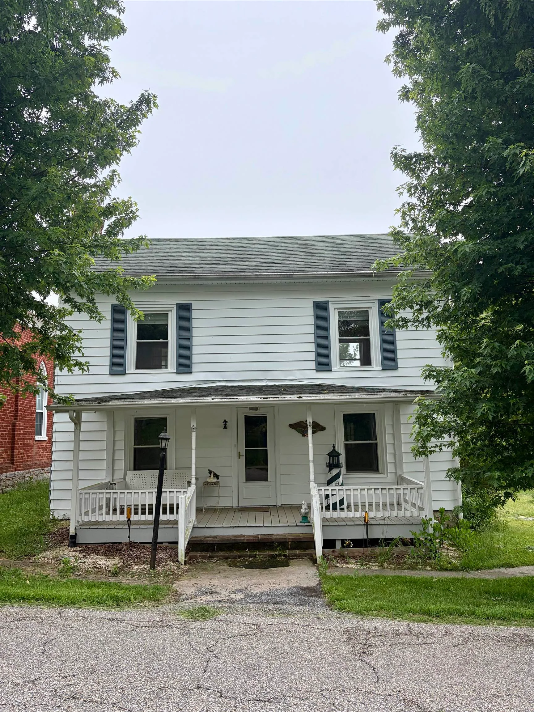 3648 Middlebrook Village Rd, Middlebrook, VA, 24459