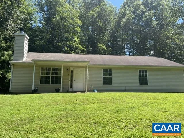 168 Geranium Rd, Ruckersville, VA, 22968