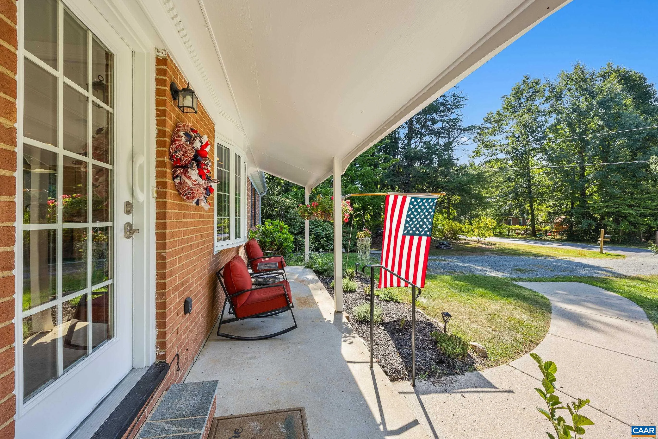 56 Pine Ln, Fork Union, VA, 23055