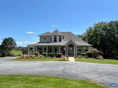 Photo of 216 Burford Farm Rd, Monroe, VA 24574 (MLS # 670044)