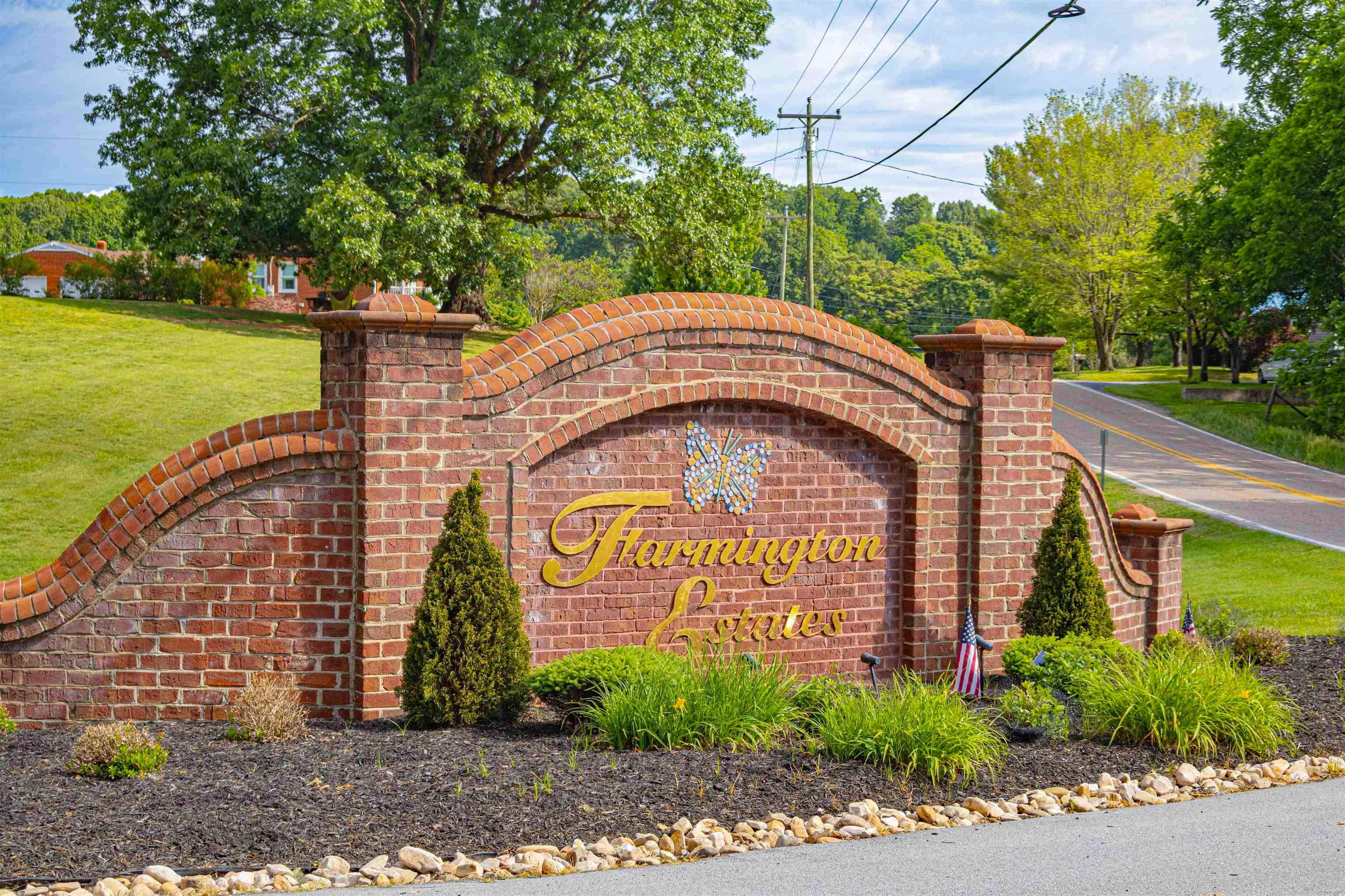 Lot 11 Farmington Dr
