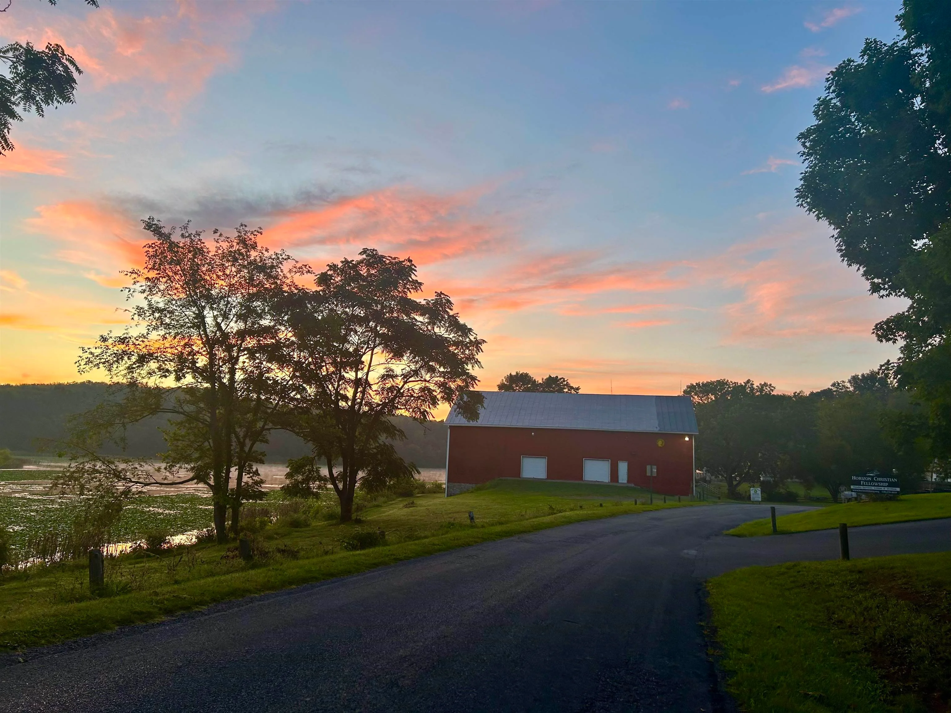 1.74 AC Massanetta Springs Rd