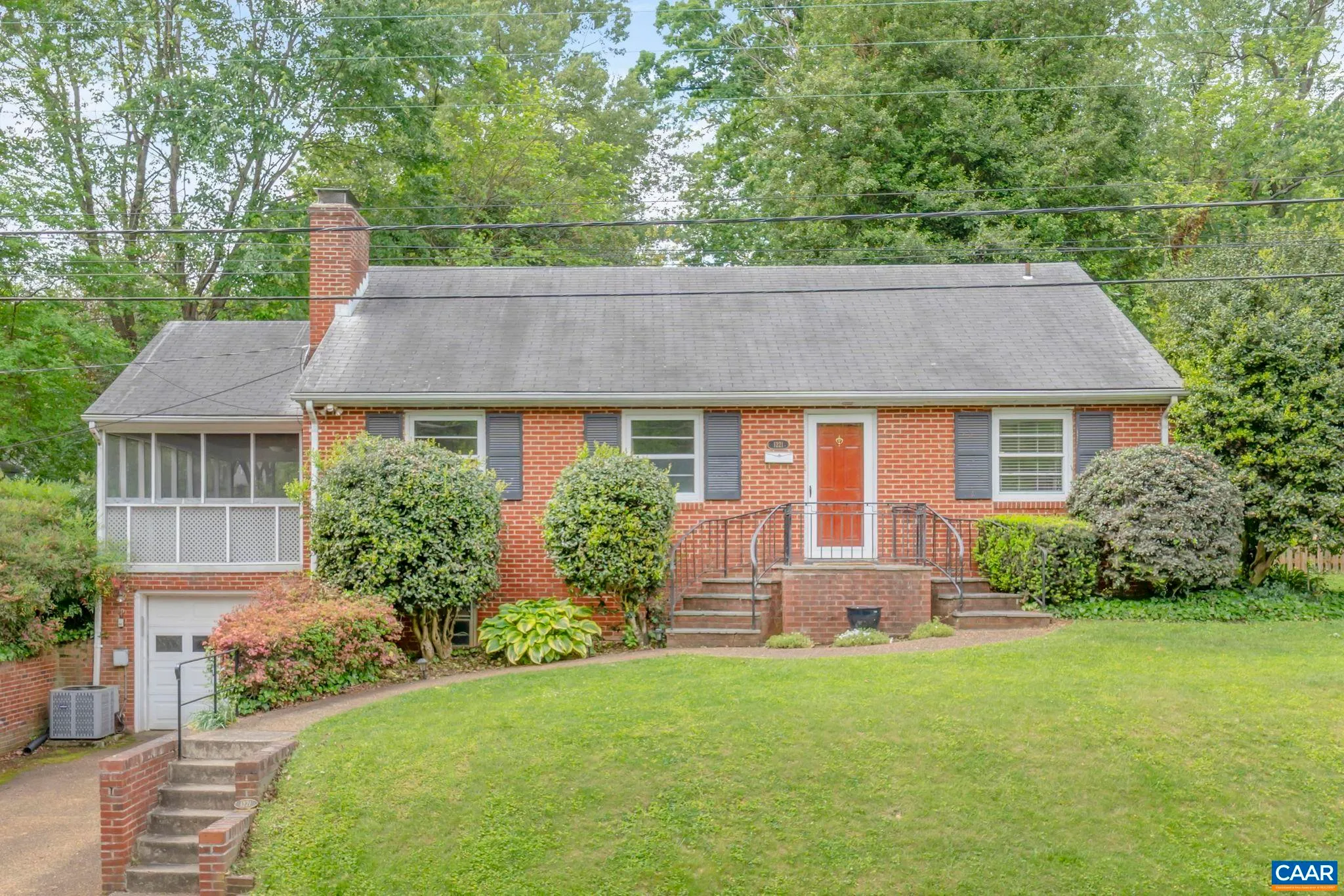 1221 Greenway Rd, Charlottesville, VA 22903 MLS 664201 Listing