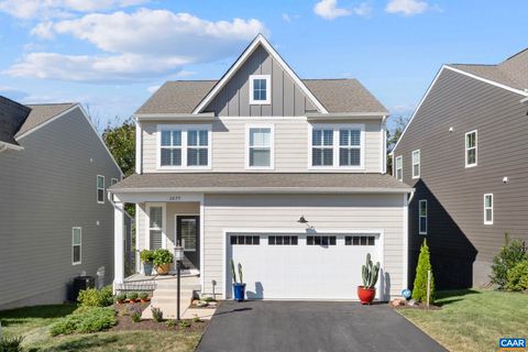 Photo of 2879 Rambling Brook Ln, Crozet, VA 22932 (MLS # 669049)