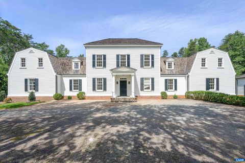 Photo of 2621 Coopers Ln, Charlottesville, VA 22902 (MLS # 648822)