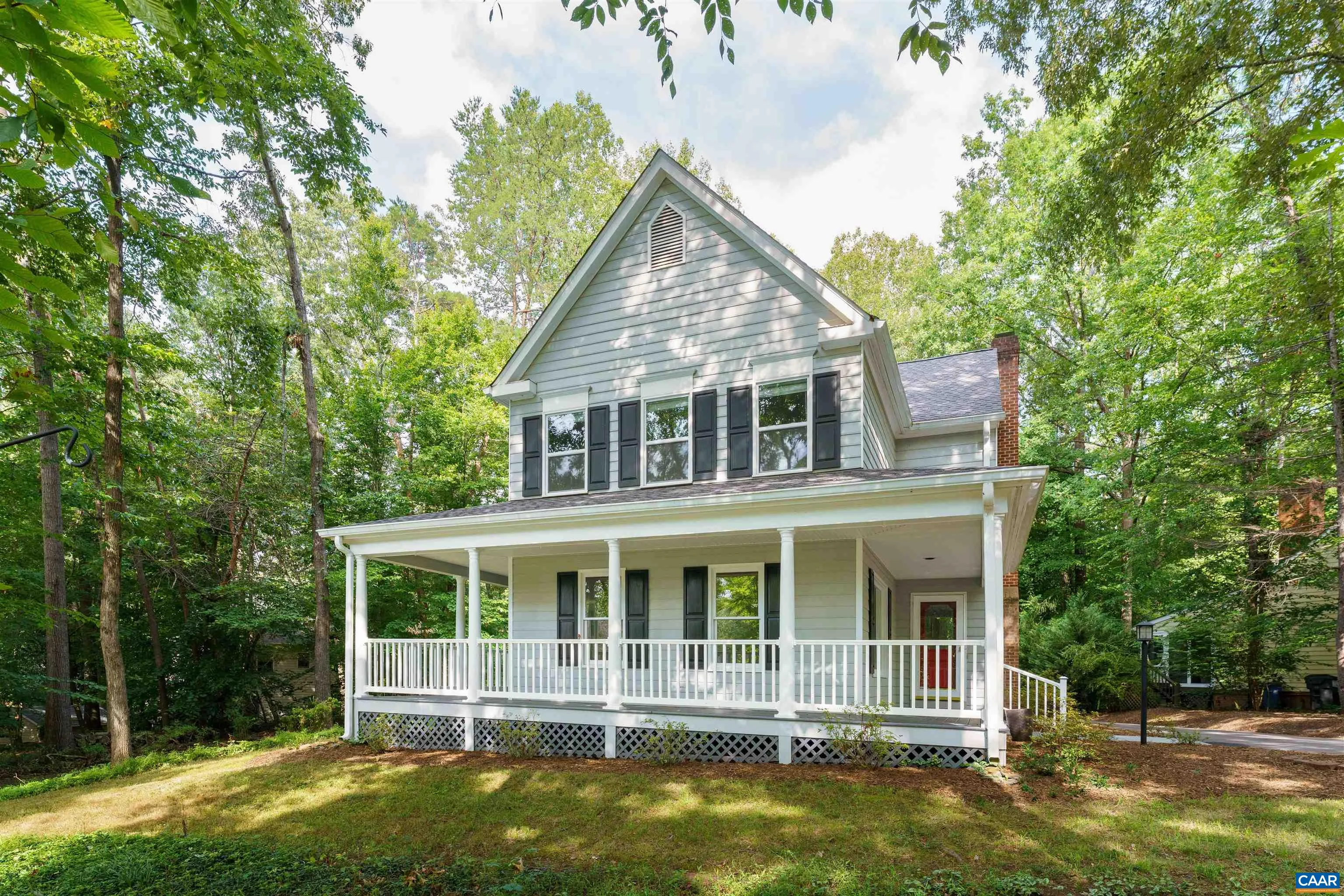 3000 Cove Ln, Charlottesville, VA, 22911