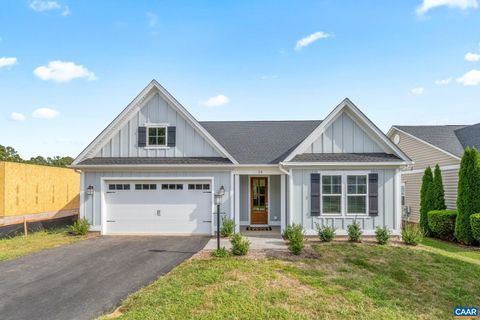 Photo of 24 Turkey Trot Ct, Zion Crossroads, VA 22942 (MLS # 669603)