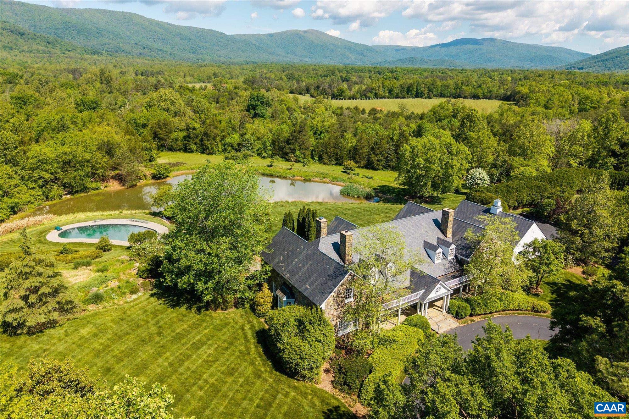 5282 SUGAR RIDGE RD