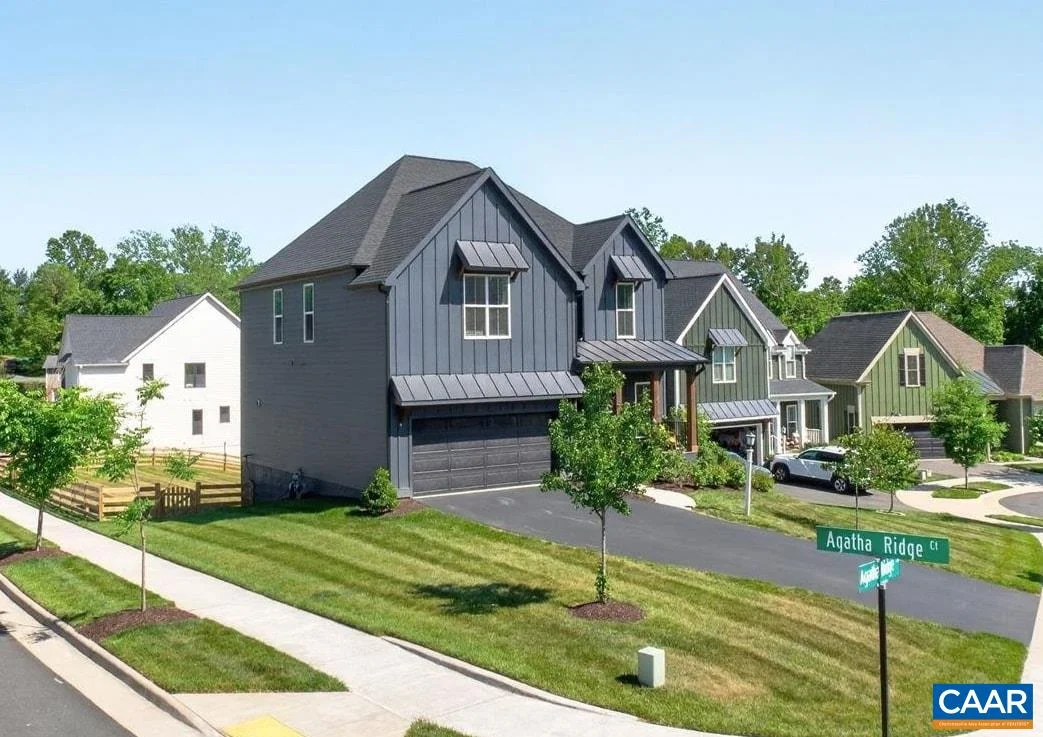 163 Agatha Ridge Ln